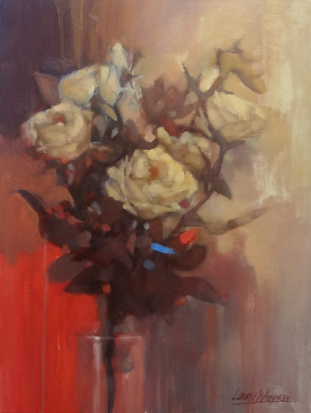 Laura Wenman
